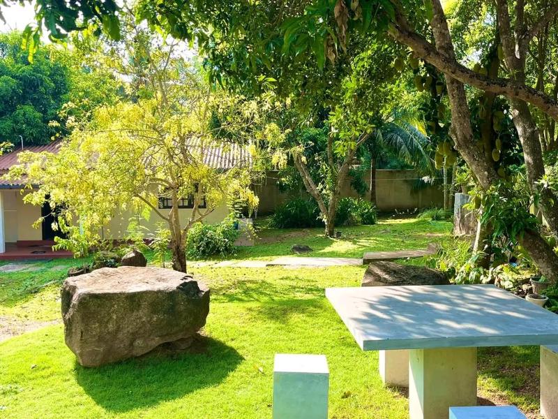Golden Residence - image 14