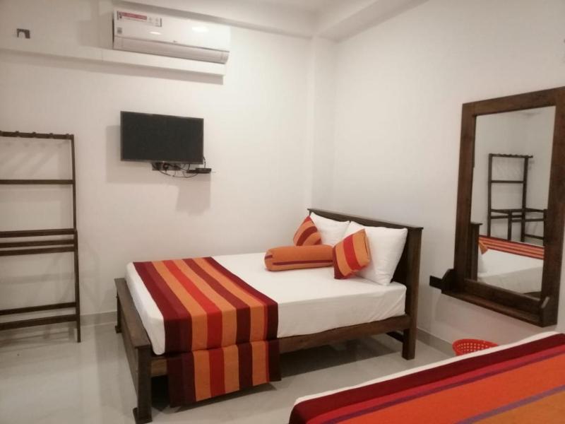Golden Residence - image 18