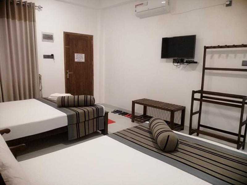 Golden Residence - image 47