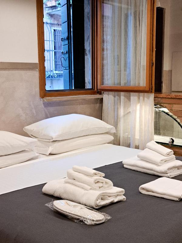Lovely and quiet Cannaregio Images