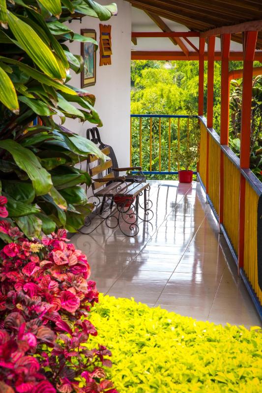 Finca Hotel la Manuela - image 30