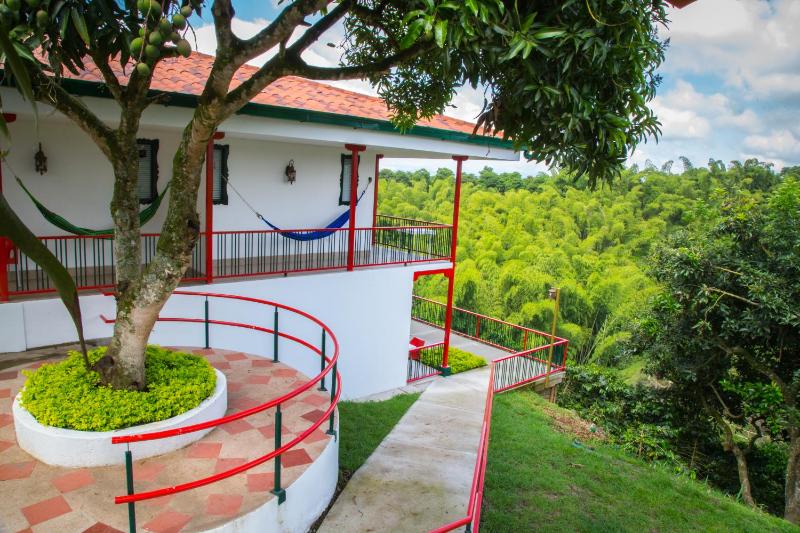 Finca Hotel la Manuela - image 35