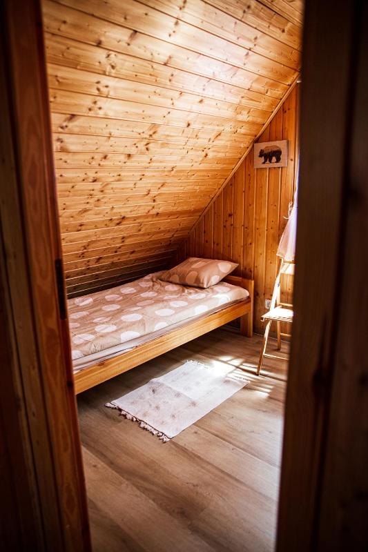 Two-Bedroom Chalet image 2