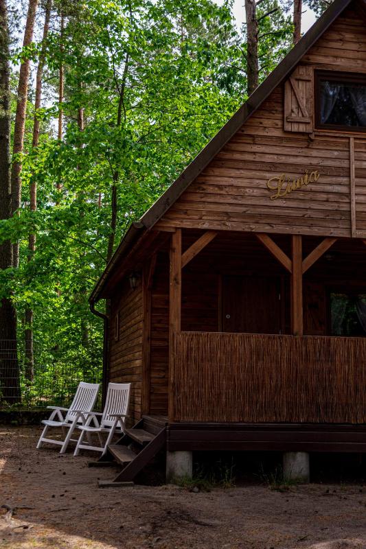Two-Bedroom Chalet image 3