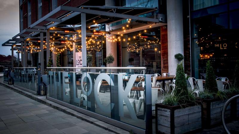 DoubleTree By Hilton Leeds City Centre - image 11