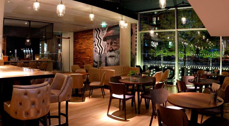 DoubleTree By Hilton Leeds City Centre - image 24