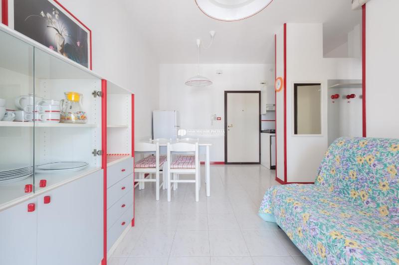 Residence Zeta Immobiliare Pacella - image 11