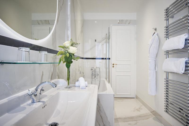 Suite Deluxe – Belle Epoque image 2