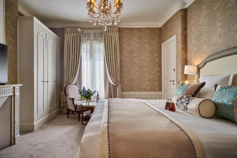 Executive room - rue de la Paix View image 1