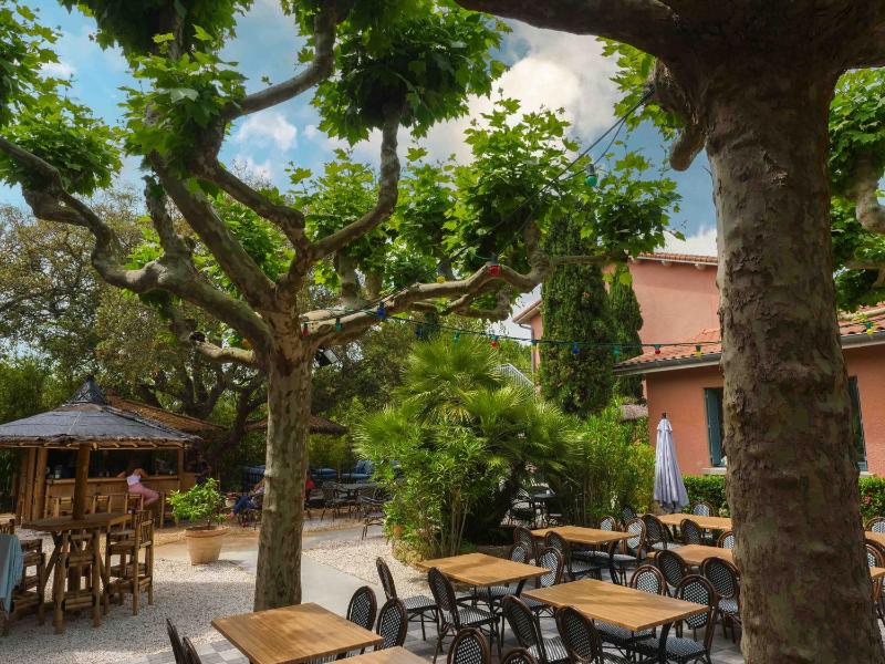 Lou Riou Village Vacances - image 25