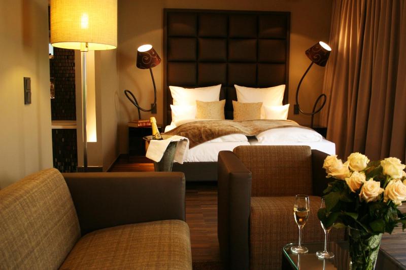 Junior Suite image 1