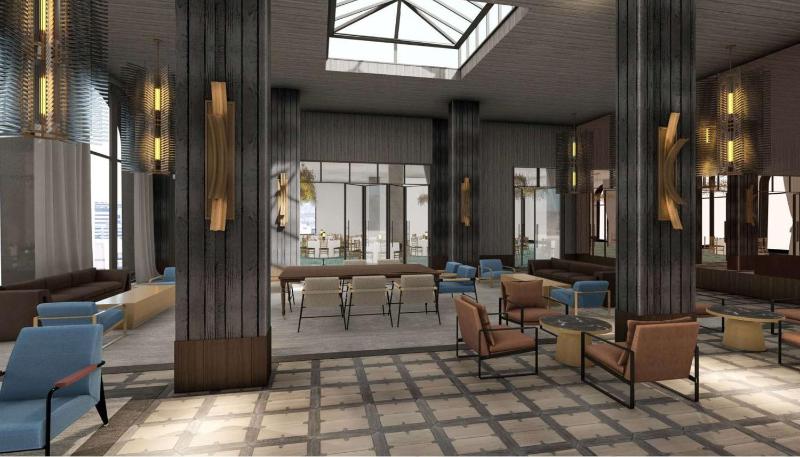 Hotel Bourre Bonne Louisville Curio Collection by Hilton - image 5