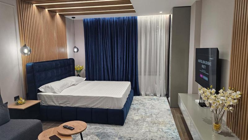 Vega Appartement 1 - image 1
