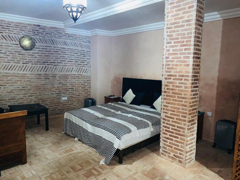 Riad maison Bounouar - image 3