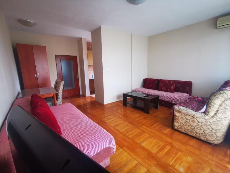 Quadruple Room with Terrace image 3