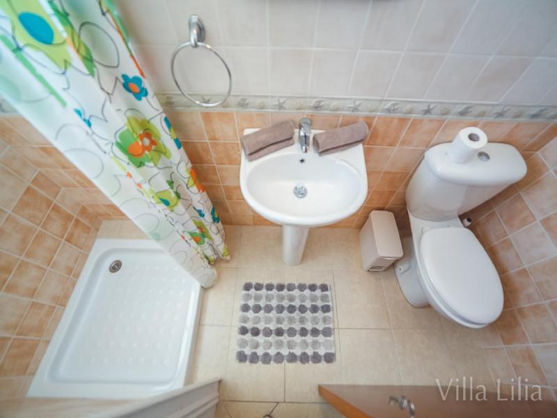 Three-Bedroom Villa (Natalia) image 1