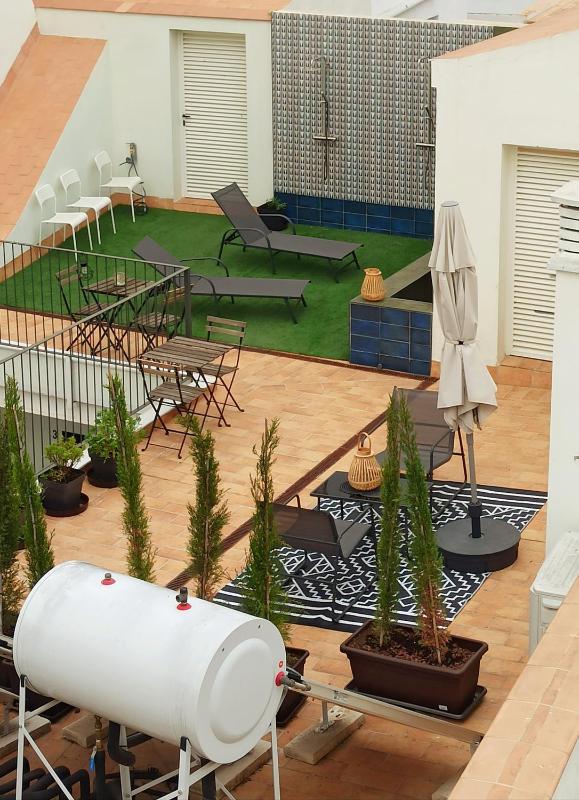 Apartamentos la Higuera by VGH - image 18