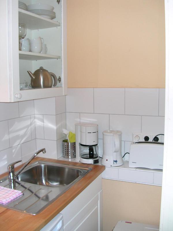 Gästeträume Im Viertel - image 26