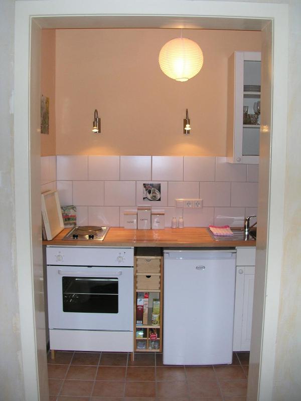 Gästeträume Im Viertel - image 13
