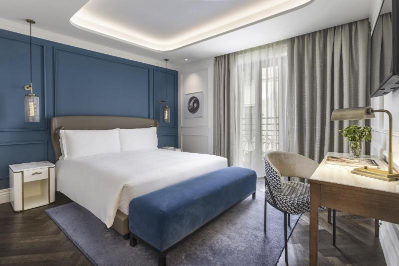 Classic Room image 1