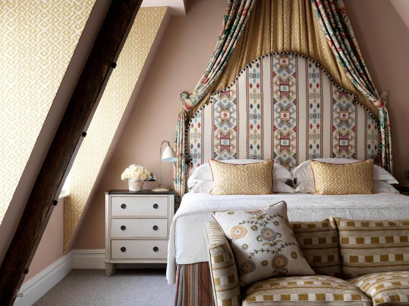 Junior Suite - Attic image 1