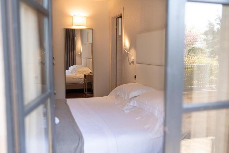 Le Cappuccinelle Suites&SPA - image 8