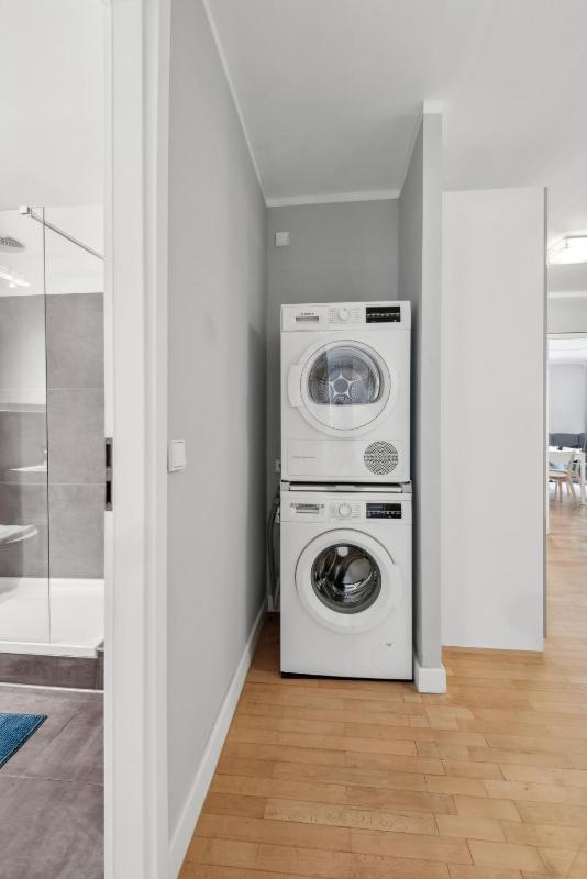Traumhafte Wohnung mitten in Charlottenburg - image 4