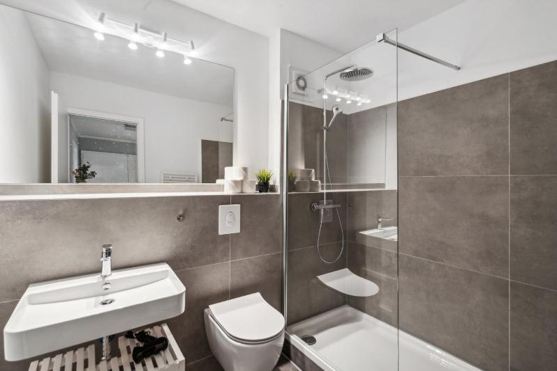 Traumhafte Wohnung mitten in Charlottenburg - image 6