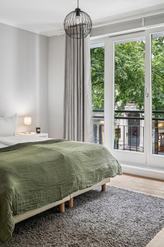 Traumhafte Wohnung mitten in Charlottenburg - image 12