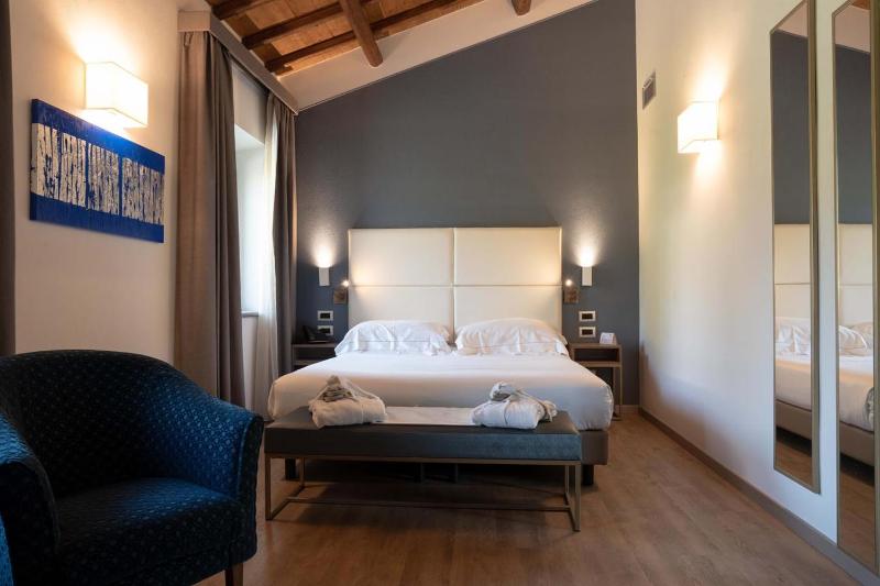 Le Cappuccinelle Suites&SPA - image 14