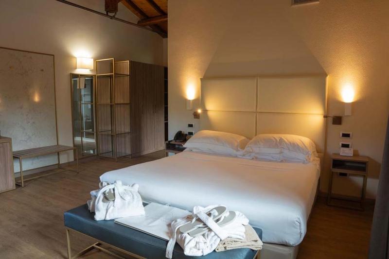 Le Cappuccinelle Suites&SPA - image 41