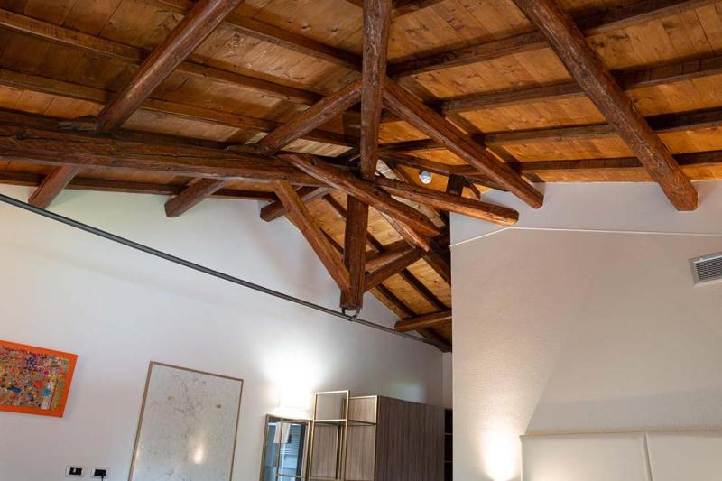 Le Cappuccinelle Suites&SPA - image 44