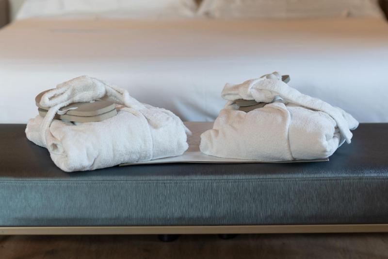 Le Cappuccinelle Suites&SPA - image 43
