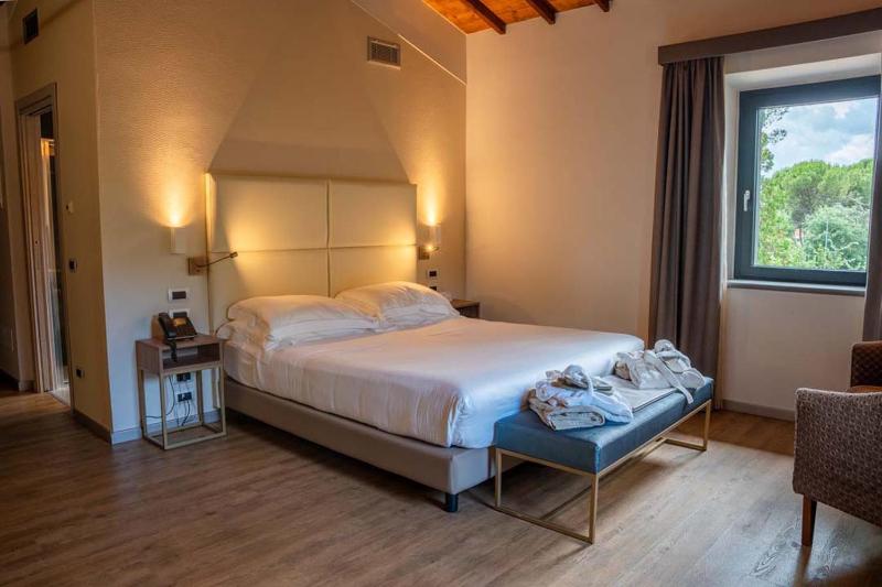 Le Cappuccinelle Suites&SPA - image 12