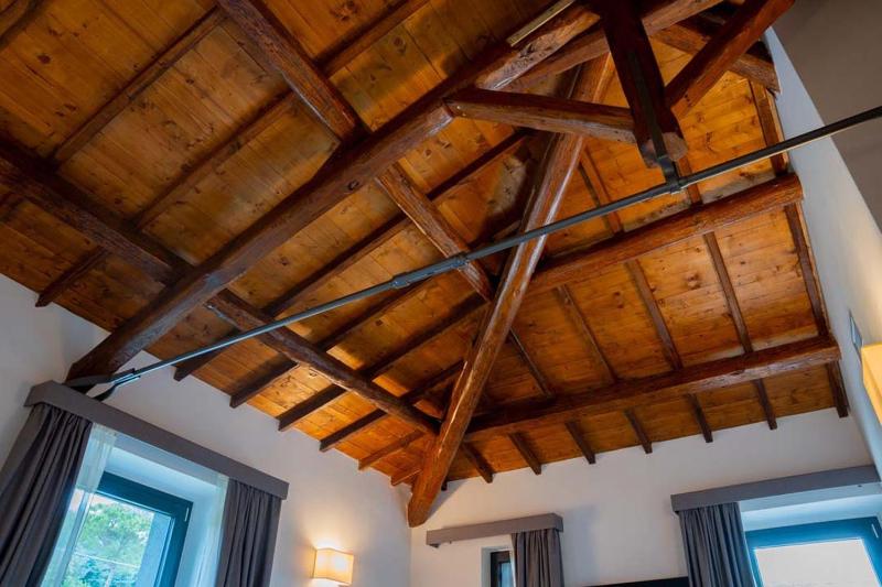Le Cappuccinelle Suites&SPA - image 39