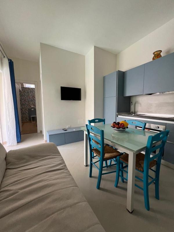 BURMARIA APARTMENT and ROOM with garden and jacuzzi - image 3