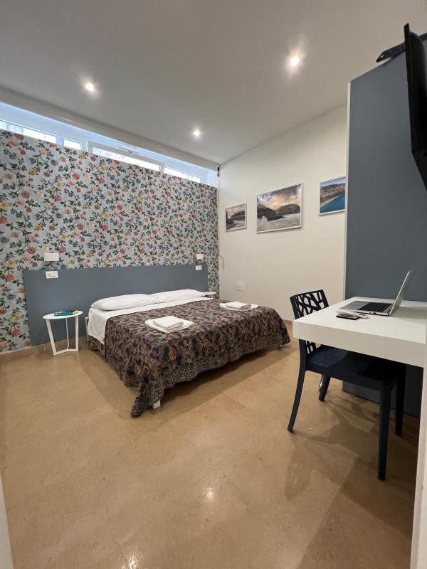 BURMARIA APARTMENT and ROOM with garden and jacuzzi - image 2
