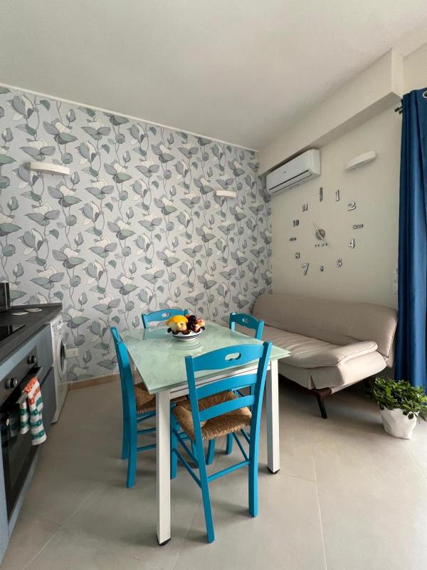 BURMARIA APARTMENT and ROOM with garden and jacuzzi - image 25