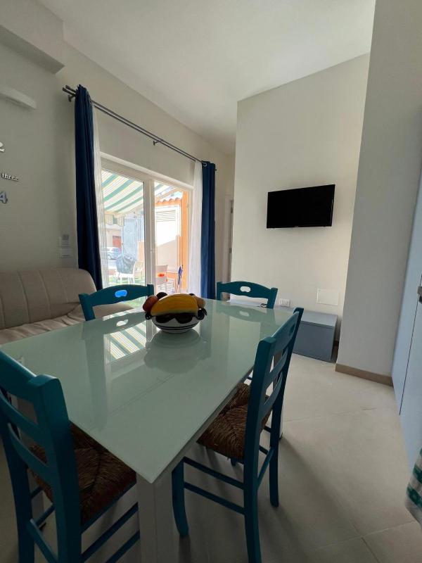 BURMARIA APARTMENT and ROOM with garden and jacuzzi - image 48