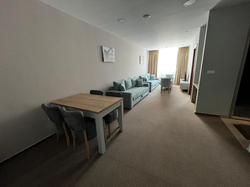One-Bedroom Deluxe Apartment image 3