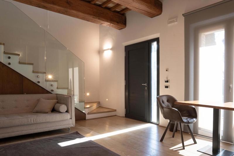 Le Cappuccinelle Suites&SPA - image 32