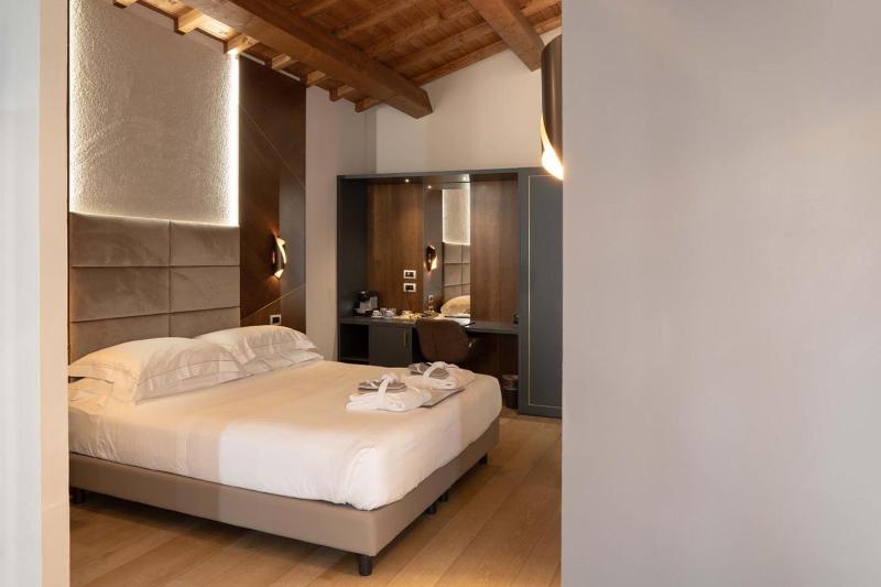 Le Cappuccinelle Suites&SPA - image 36