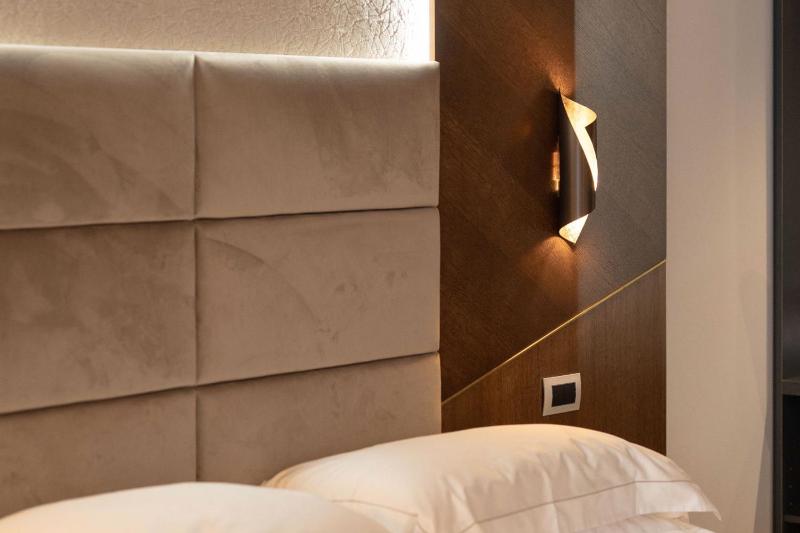 Le Cappuccinelle Suites&SPA - image 20