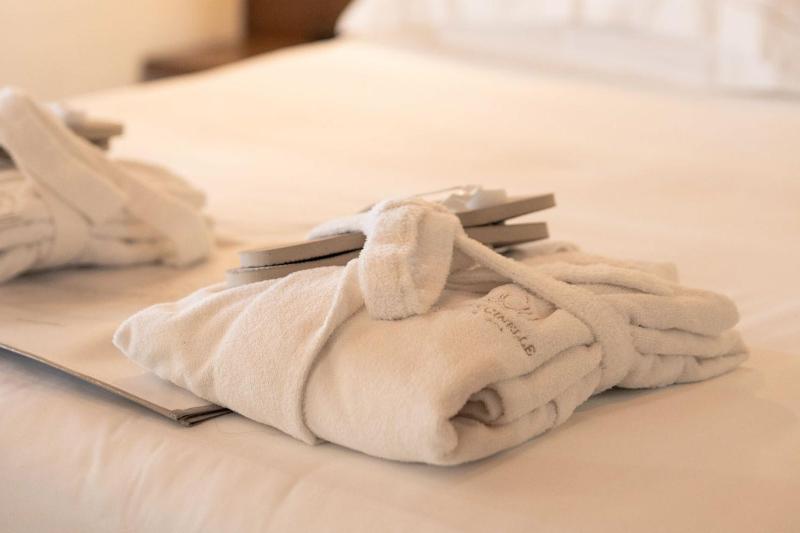 Le Cappuccinelle Suites&SPA - image 27