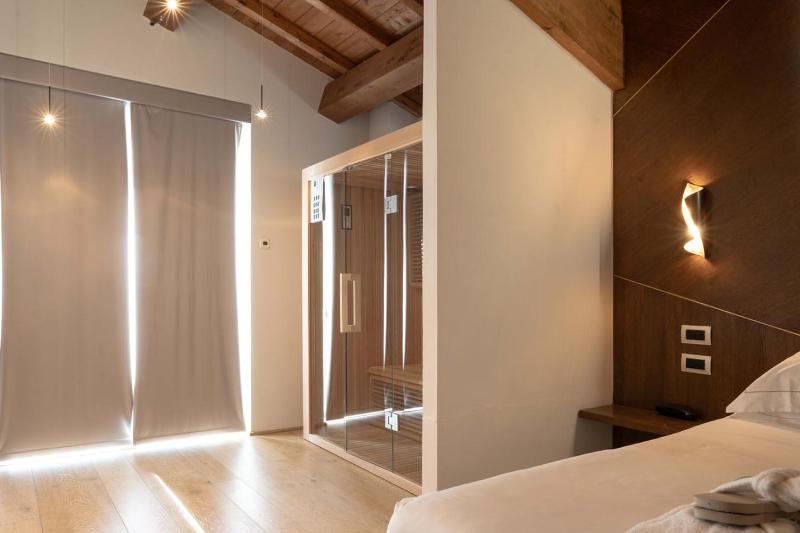 Le Cappuccinelle Suites&SPA - image 35