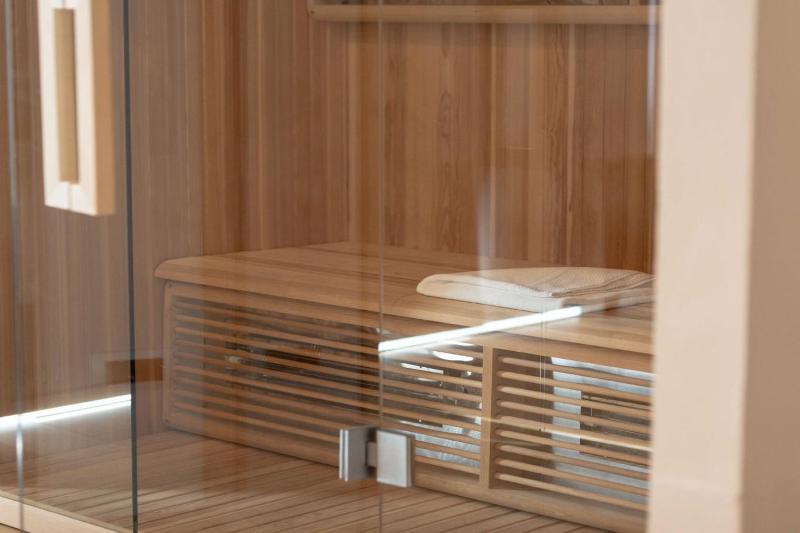 Le Cappuccinelle Suites&SPA - image 19