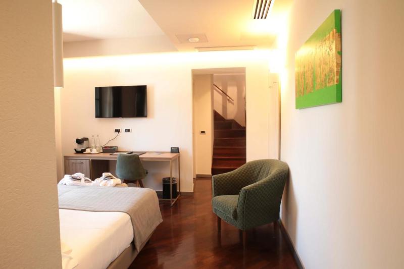 Le Cappuccinelle Suites&SPA - image 46