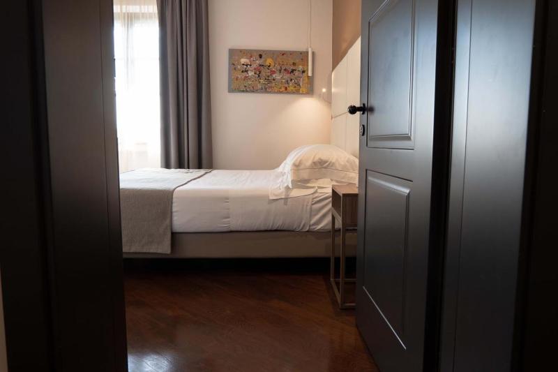 Le Cappuccinelle Suites&SPA - image 45