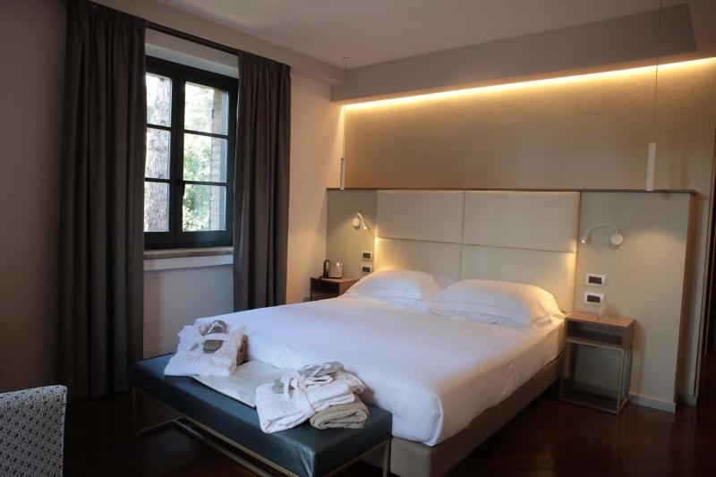 Le Cappuccinelle Suites&SPA - image 40