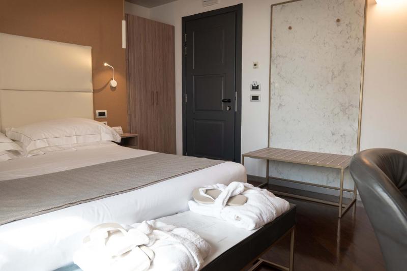 Le Cappuccinelle Suites&SPA - image 47